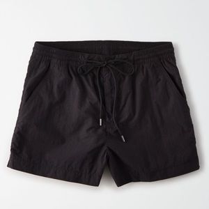 American Eagle Nylon Sport Short